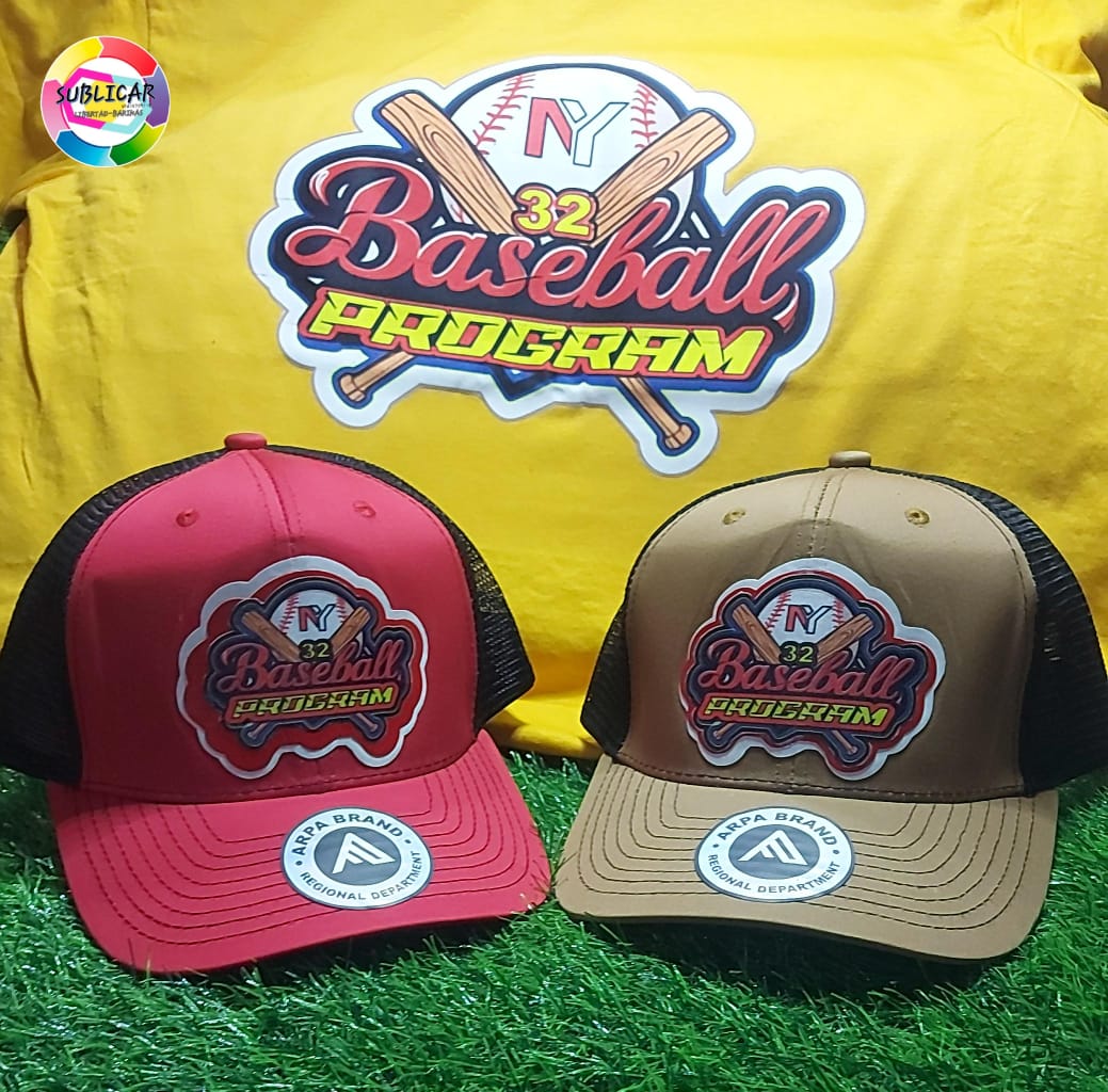 Gorras