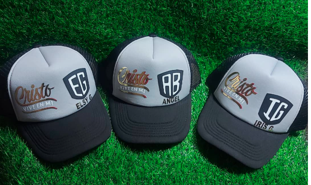 Gorras