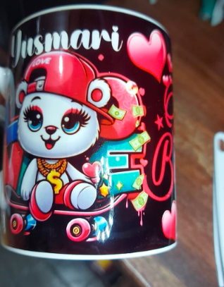 taza