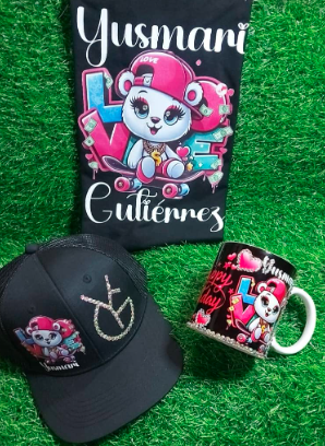 Accesorios