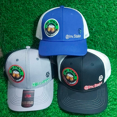Gorra