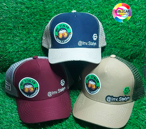 Gorra