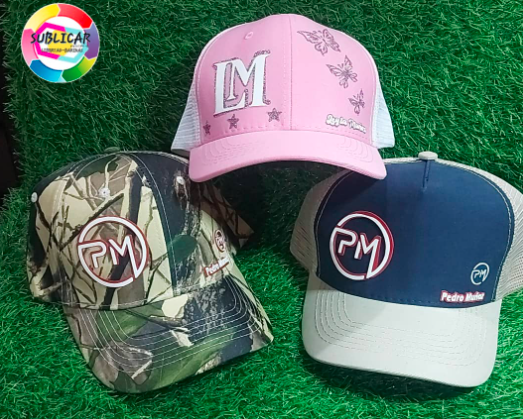 Gorra