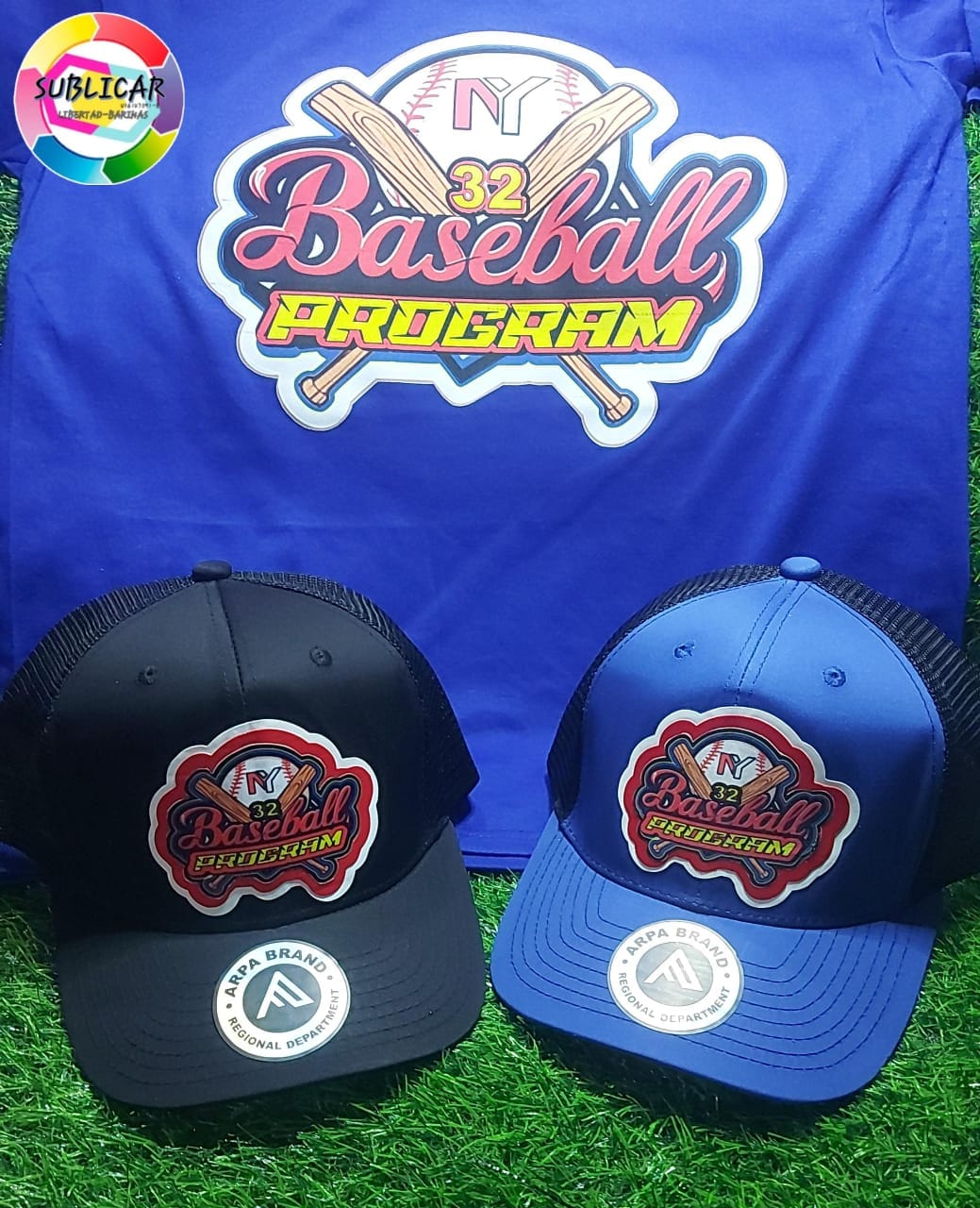 Gorras