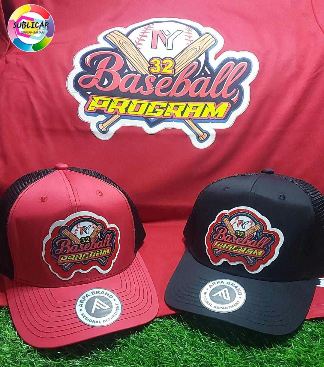 Gorras